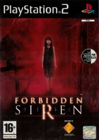 Forbidden Siren [IT]