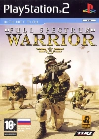 Full Spectrum Warrior [RU]