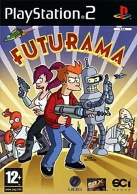 Futurama [FR]