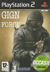 GIGN Anti-Terror Force [FR]