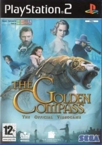 Golden Compass, The [DK][FI][NO][SE]