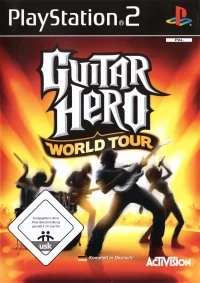 Guitar Hero: World Tour [DE]