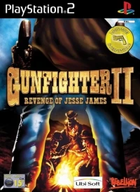 Gunfighter 2 Revenge of Jesse James