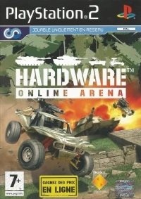 Hardware: Online Arena [FR]