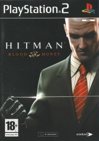 Hitman: Blood Money [NL]