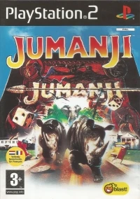 Jumanji [NL][FR]