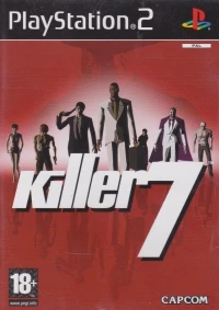 Killer7 [FR][DE]