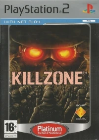 Killzone - Platinum [NL][DE][IT][FR]