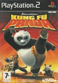 Kung Fu Panda [NL]