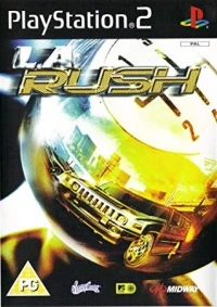 L.A. Rush [UK]