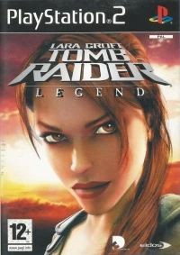 Tomb Raider: Legend [NL]