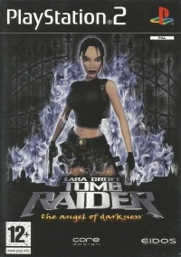 Lara Croft Tomb Raider: The Angel of Darkness [NL]