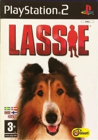 Lassie [DK][FI][NO][SE]