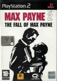 Max Payne 2: The Fall of Max Payne [IT]