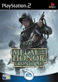 Medal of Honor: Frontline [FI][SE]