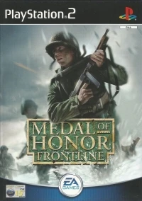 Medal of Honor: Frontline [NL]