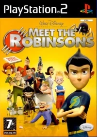 Meet the Robinsons [DK][FI][NO][SE]