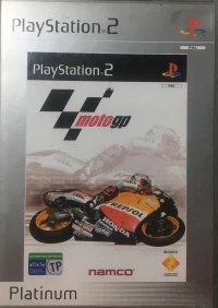 Moto GP - Platinum [ES]