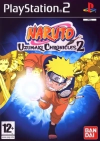 Naruto: Uzumaki Chronicles 2