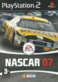 Nascar 07