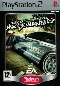 Need For Speed: Most Wanted - Platinum [IT]