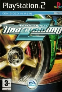 Need for Speed: Underground 2 [IT]