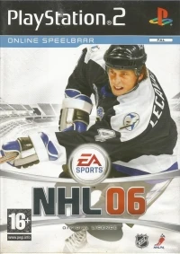 NHL 06 [NL]