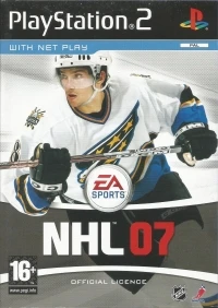 NHL 07