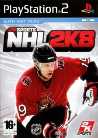 NHL 2K8