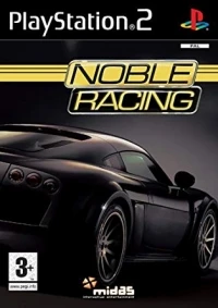 Noble Racing