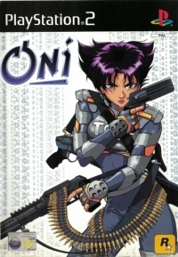 Oni [IT]