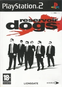 Reservoir Dogs [NL]