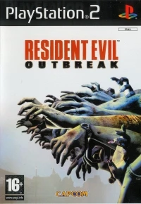 Resident Evil Outbreak [FR]