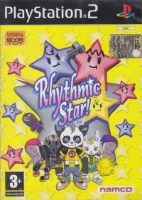 Rhytmic Star! [IT]