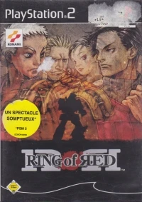 Ring of Red [DE]