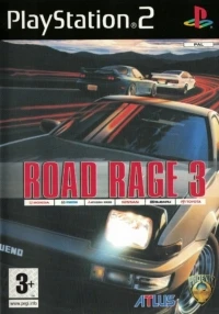 Road Rage 3 [IT]