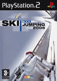 RTL Ski Jumping 2005