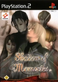 Shadow of Memories [DE]