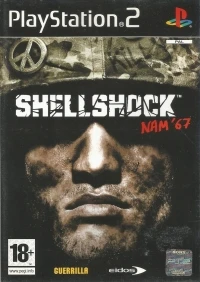 ShellShock: Nam '67 [NL]