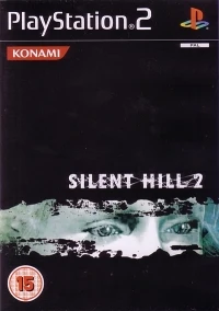 Silent Hill 2