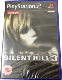 Silent Hill 3