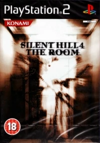 Silent Hill 4 The Room