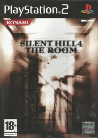 Silent Hill 4: The Room [NL]