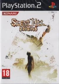 Silent Hill: Origins