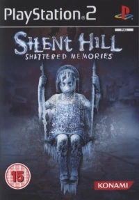 Silent Hill: Shattered Memories