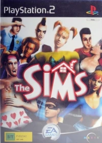 Sims, The [FI]