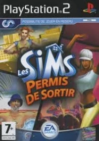 Sims: Permis de Sortir, Les