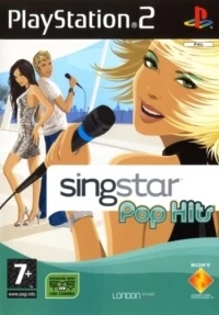 SingStar Pop Hits [FR]