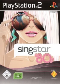 SingStar: '80s (Bundleversion nicht zum einzelverkauf) [DE]