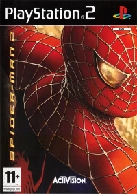 Spider-Man 2 [FI]